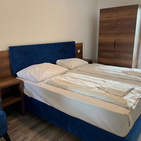Hotel Zollhof Wandsbek Markt Hamburg-Harburg Exteriör bild