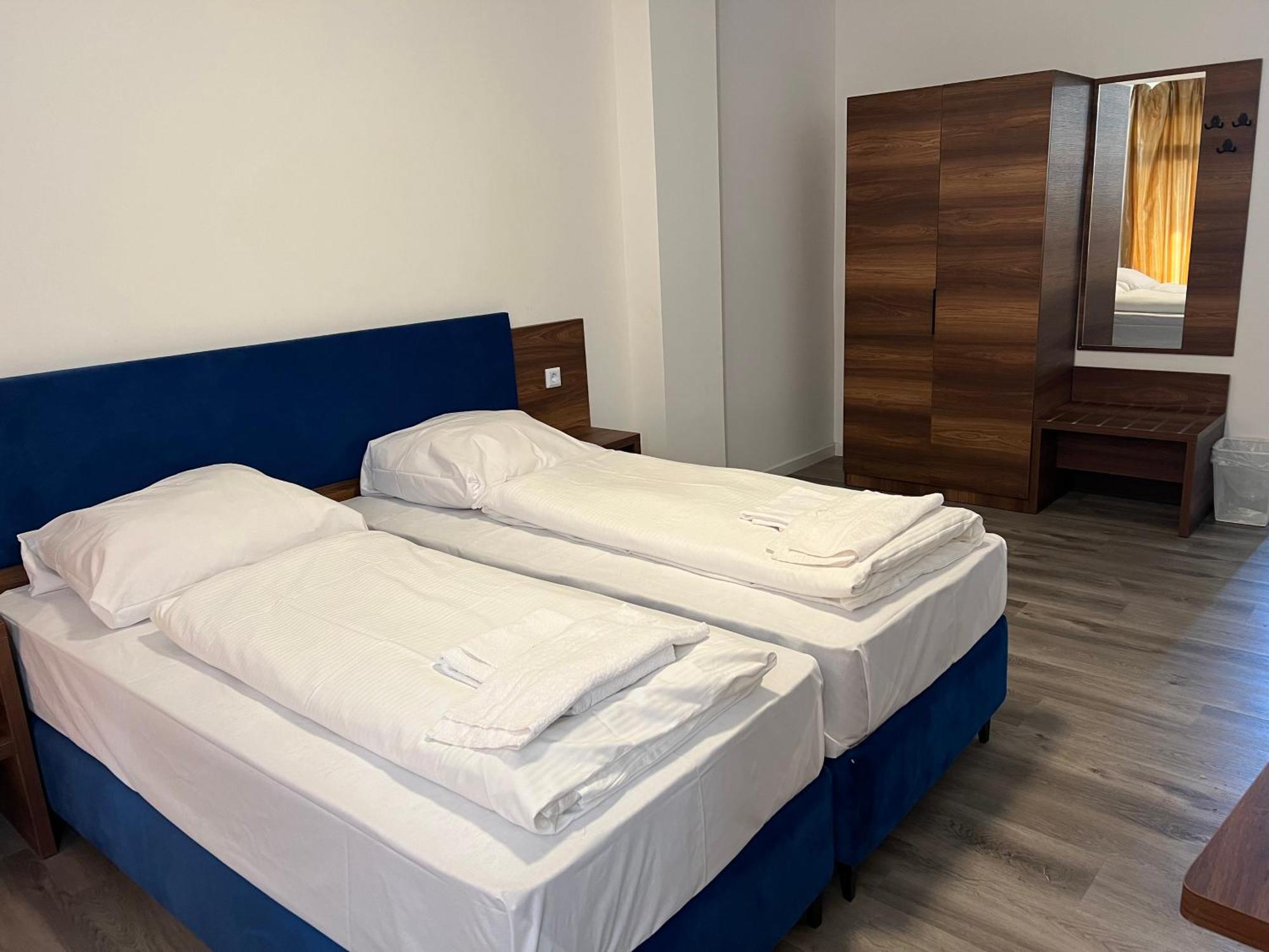 Hotel Zollhof Wandsbek Markt Hamburg-Harburg Exteriör bild