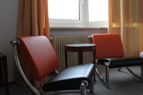 Hotel Zollhof Wandsbek Markt Hamburg-Harburg Exteriör bild